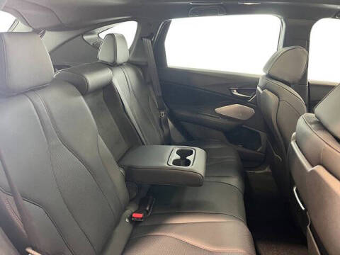 2026 Acura RDX SH-AWD w/Advance w/A-SPEC