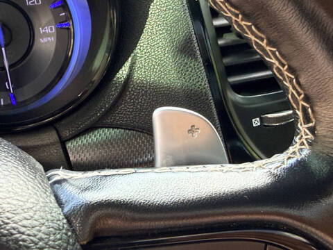 2015 Chrysler 300 S