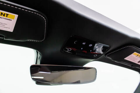 2023 Ferrari SF90 Spider