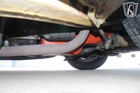 1963 Chevrolet Corvette