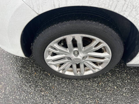 2024 Mitsubishi Mirage G4 SE