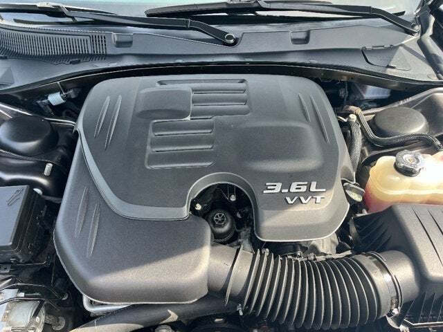 2022 Dodge Charger 41
