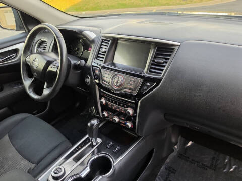 2020 RAM 1500 Classic Tradesman