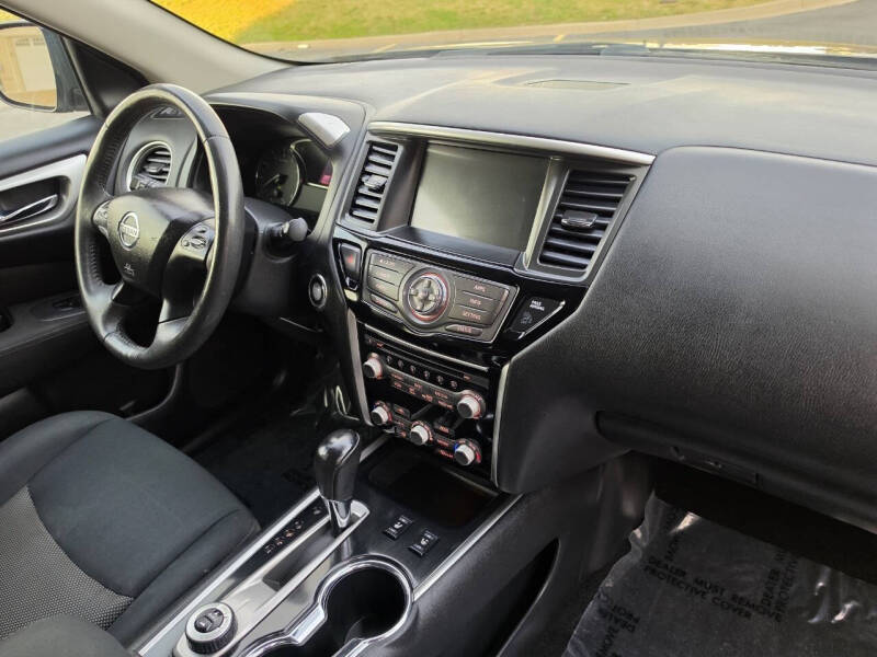 2020 RAM 1500 Classic Tradesman