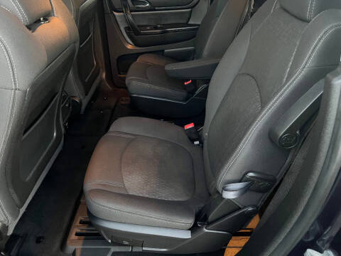 2015 GMC Acadia SLE-2