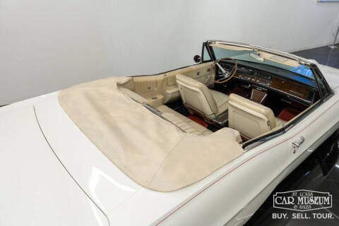 1967 Pontiac Grand Prix