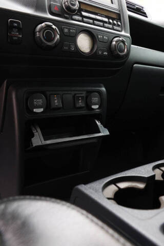 2014 Honda Ridgeline SE