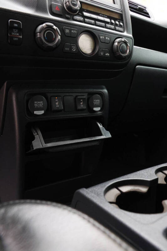 2014 Honda Ridgeline SE