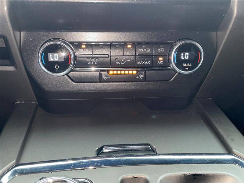 2019 Ford Expedition MAX XLT