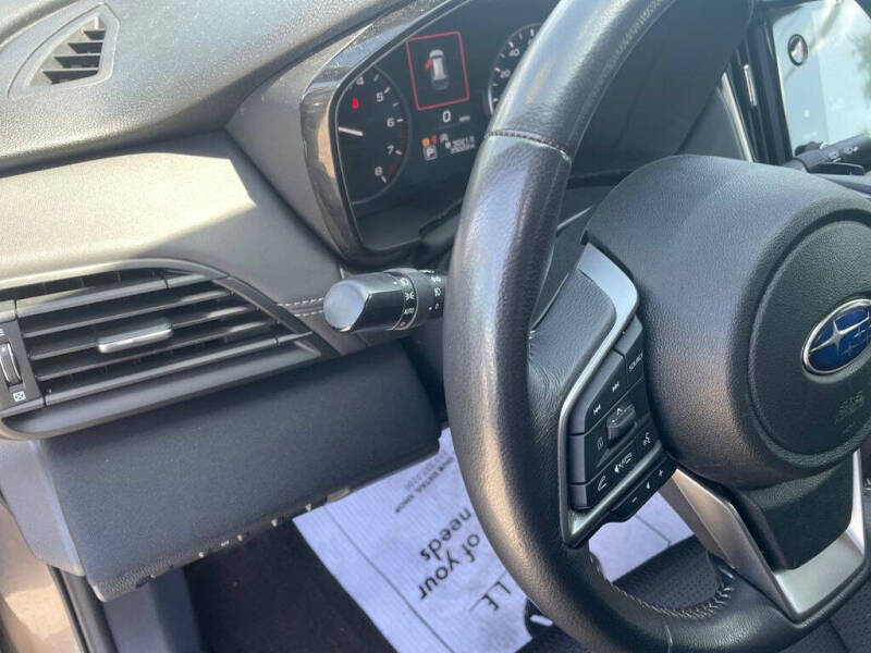 2024 Subaru Outback Premium