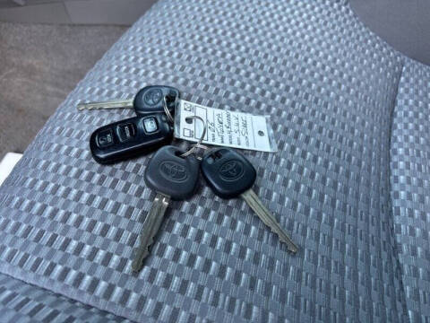 2006 Toyota 4Runner SR5