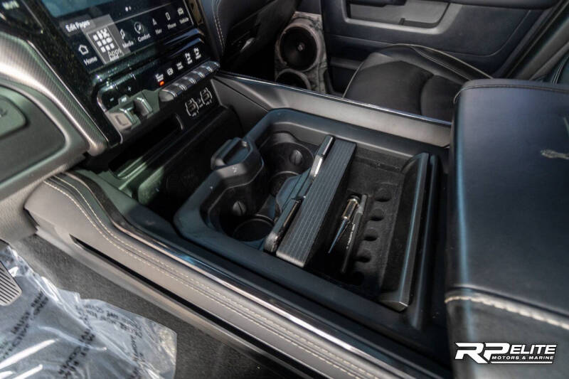 2022 RAM 2500 Limited