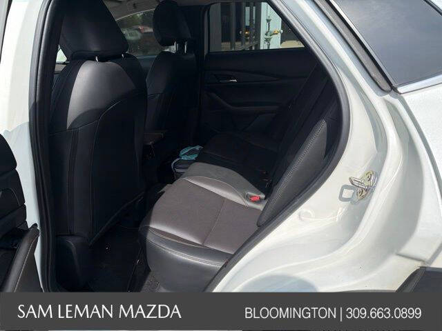 2022 Mazda CX-30 2.5 S Premium