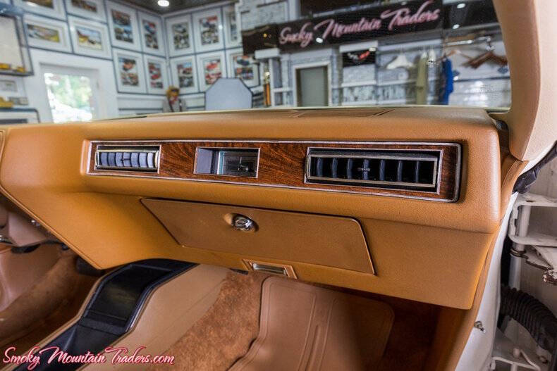 1977 Oldsmobile Cutlass