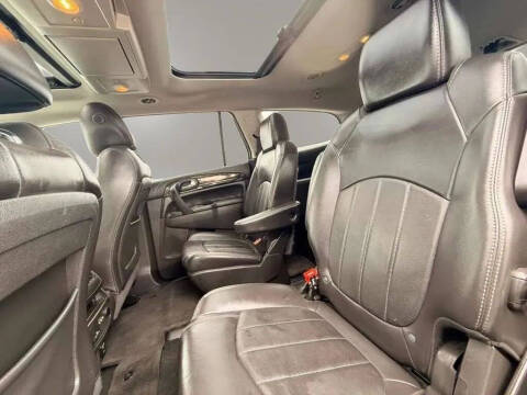 2015 Buick Enclave Premium