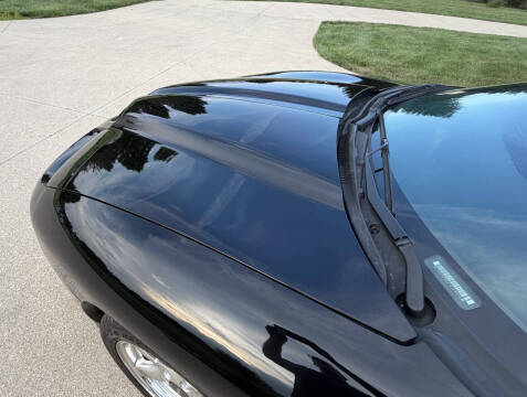 2000 Pontiac Firebird Trans Am