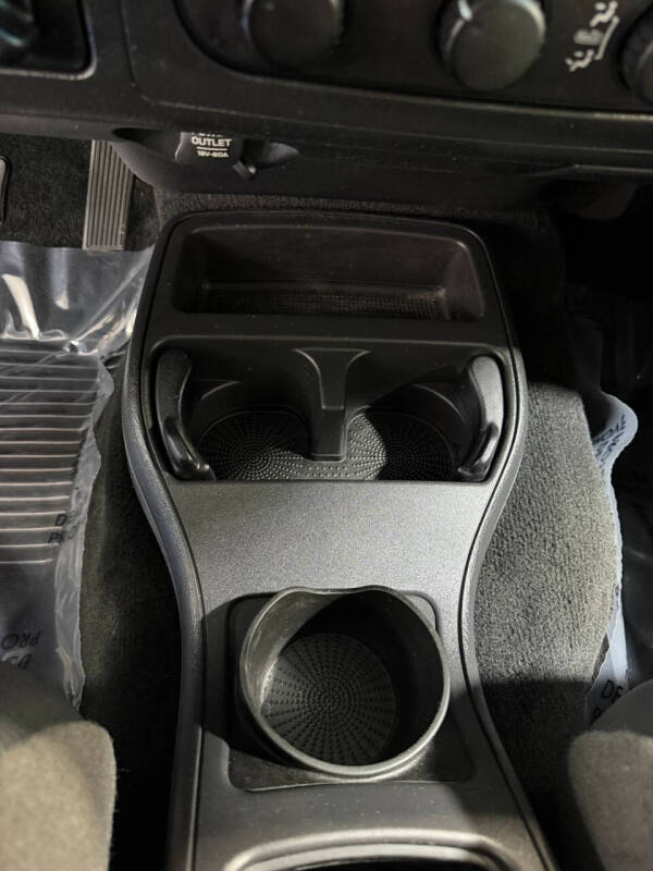 2001 Dodge Durango SLT