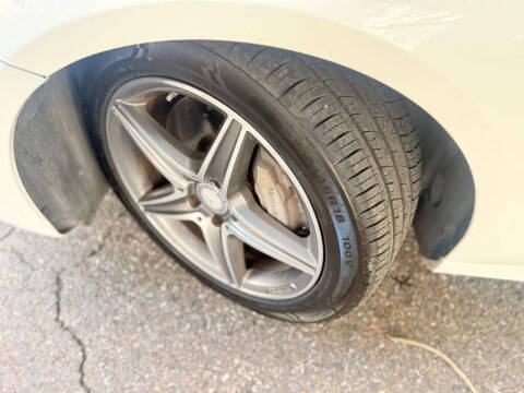 2017 Mercedes-Benz E-Class E 300