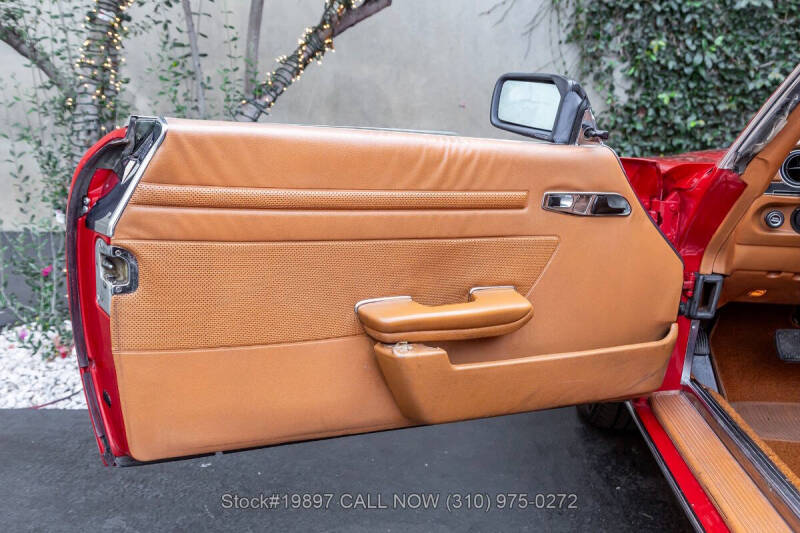 1977 Mercedes-Benz 450-Class
