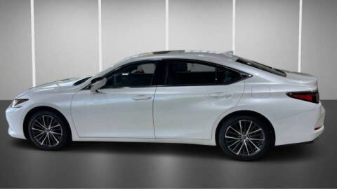 2023 Lexus ES 350
