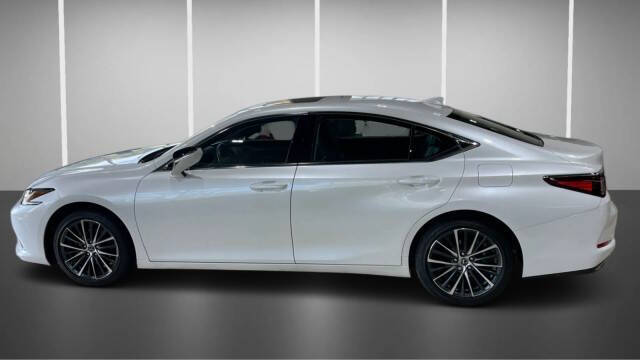 2023 Lexus ES 350