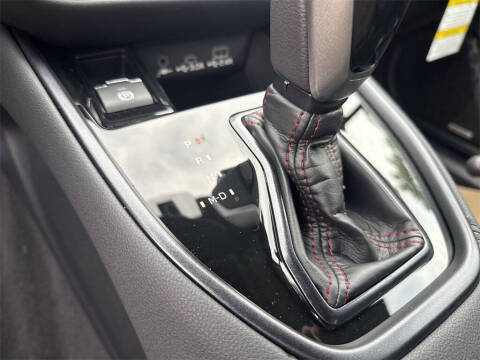 2025 Subaru Legacy Sport