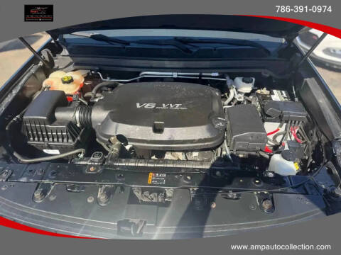 2020 Chevrolet Colorado