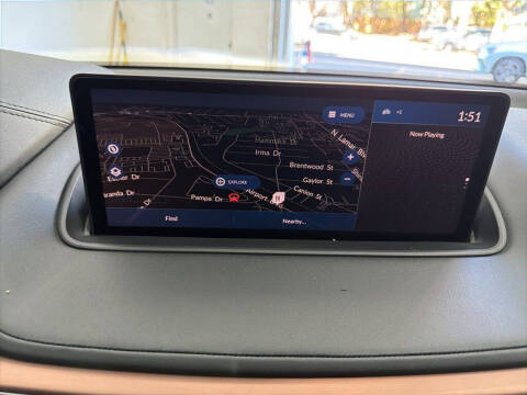 2022 Acura MDX SH-AWD w/Tech