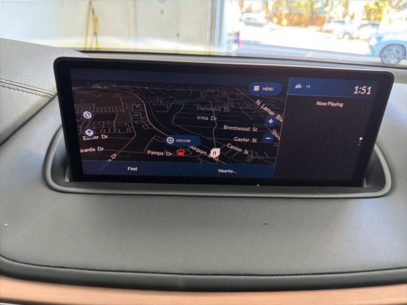 2022 Acura MDX SH-AWD w/Tech