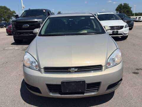 2011 Chevrolet Impala LT Fleet