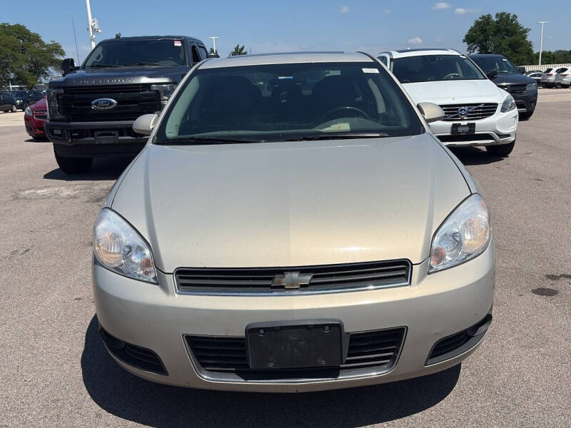 2011 Chevrolet Impala LT Fleet
