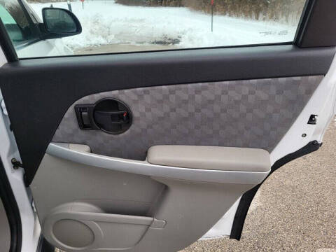 2009 Chevrolet Equinox LS