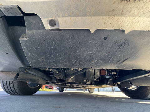 2016 Ford Focus Electric