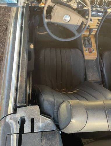 1977 Mercedes-Benz 450 SL