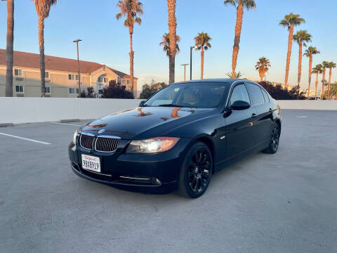 2008 BMW 3 Series for sale at 3M Motors in San Jose CA