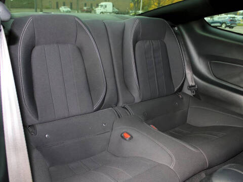 2022 Ford Mustang GT