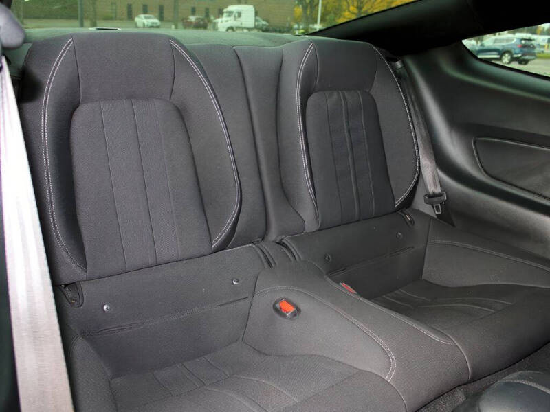 2022 Ford Mustang GT