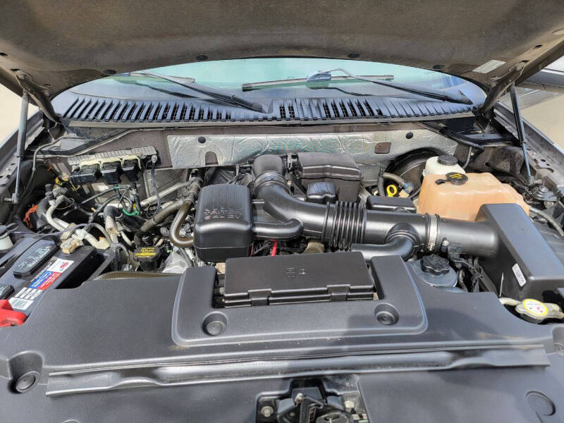 2014 Ford Expedition XLT