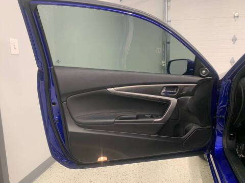 2017 Honda Accord EX-L V6