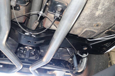 1971 Chevrolet Corvette