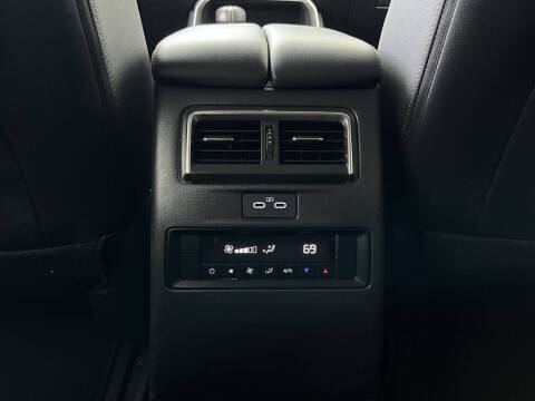 2025 Mazda CX-90 3.3 Turbo Preferred