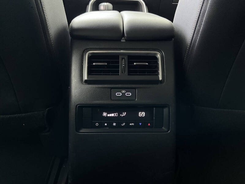 2025 Mazda CX-90 3.3 Turbo Preferred