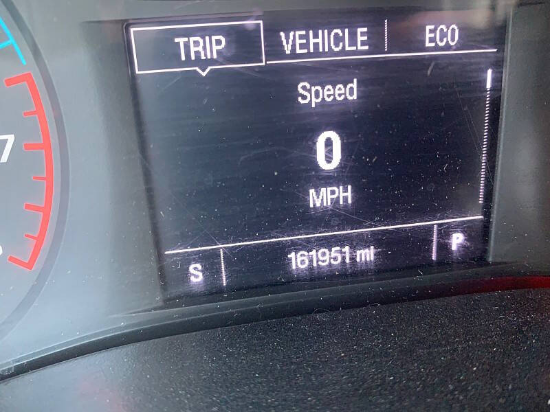 2015 Chevrolet Colorado