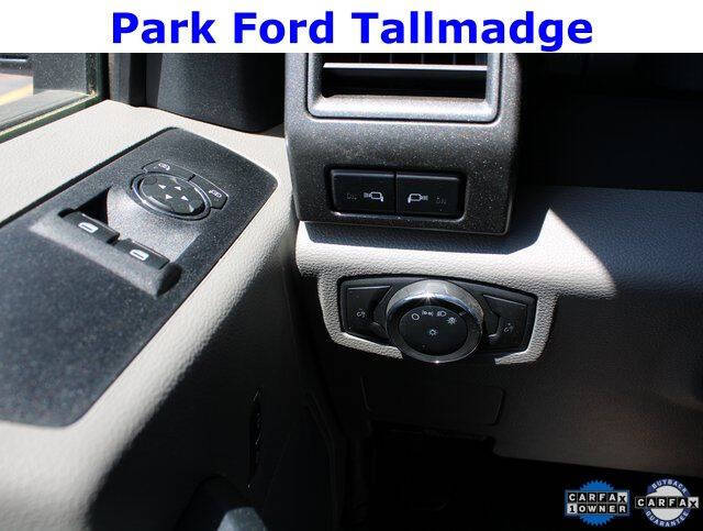 2022 Ford F-350 Super Duty