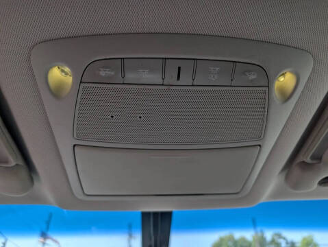 2017 Nissan Pathfinder