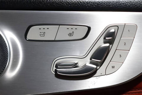 2021 Mercedes-Benz C-Class C 300