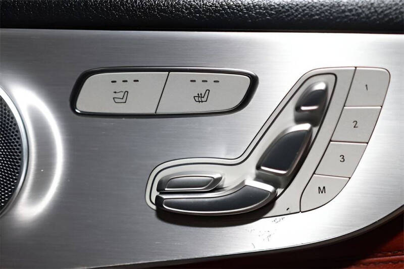 2021 Mercedes-Benz C-Class C 300