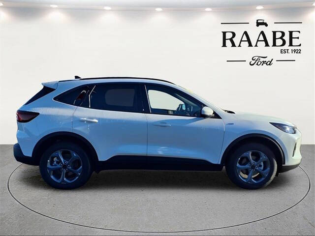 2026 Ford Escape ST-Line Select