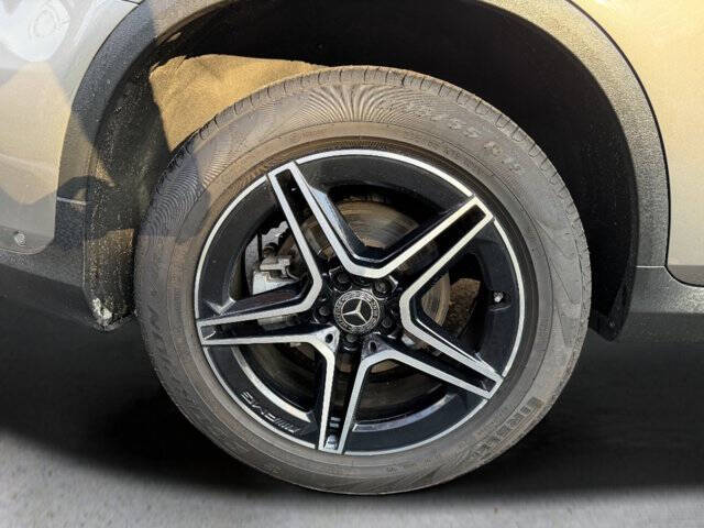 2021 Mercedes-Benz GLC GLC 300 4MATIC