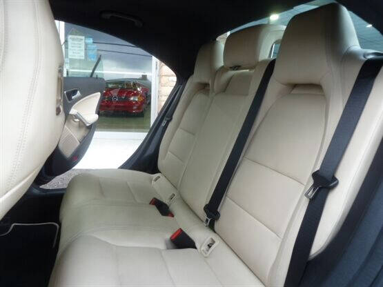 2014 Mercedes-Benz CLA CLA 250 4MATIC